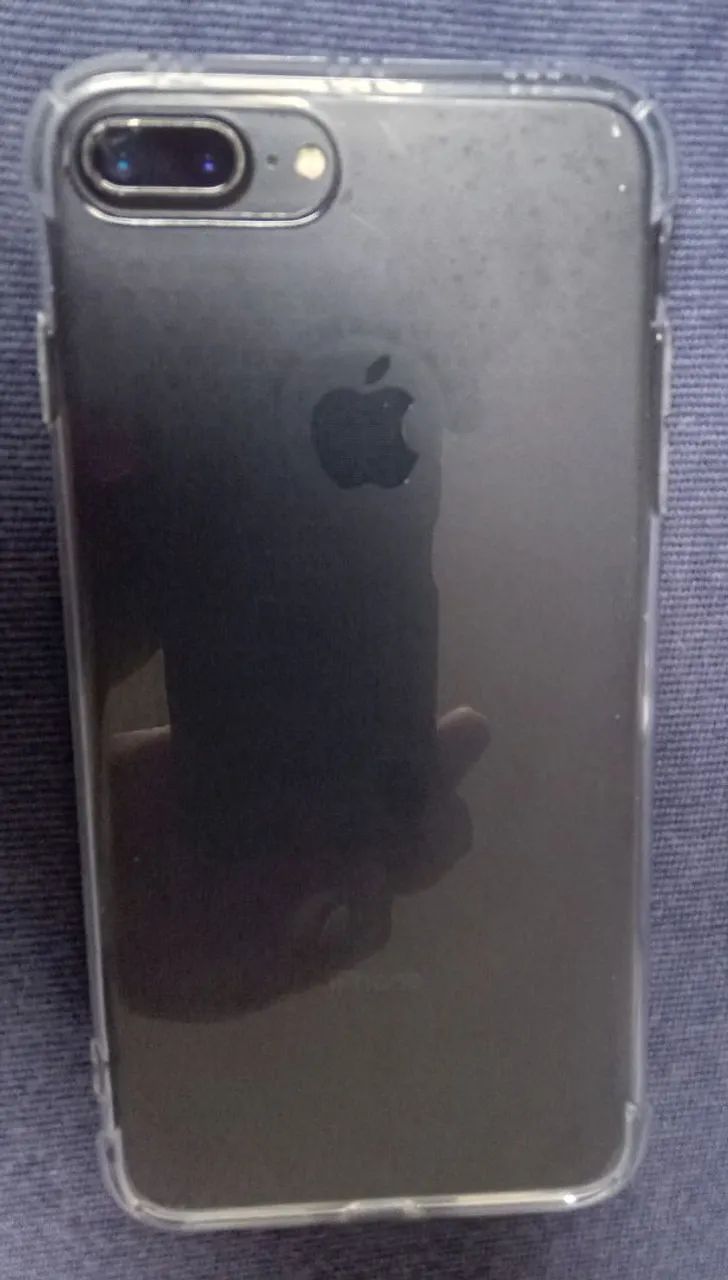 Iphone 7plus 32g - Foto 2