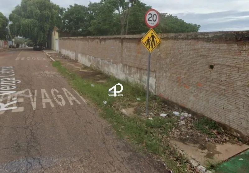 Terreno no bairro Dom Aquino em Cuiabá - MT - Foto 2