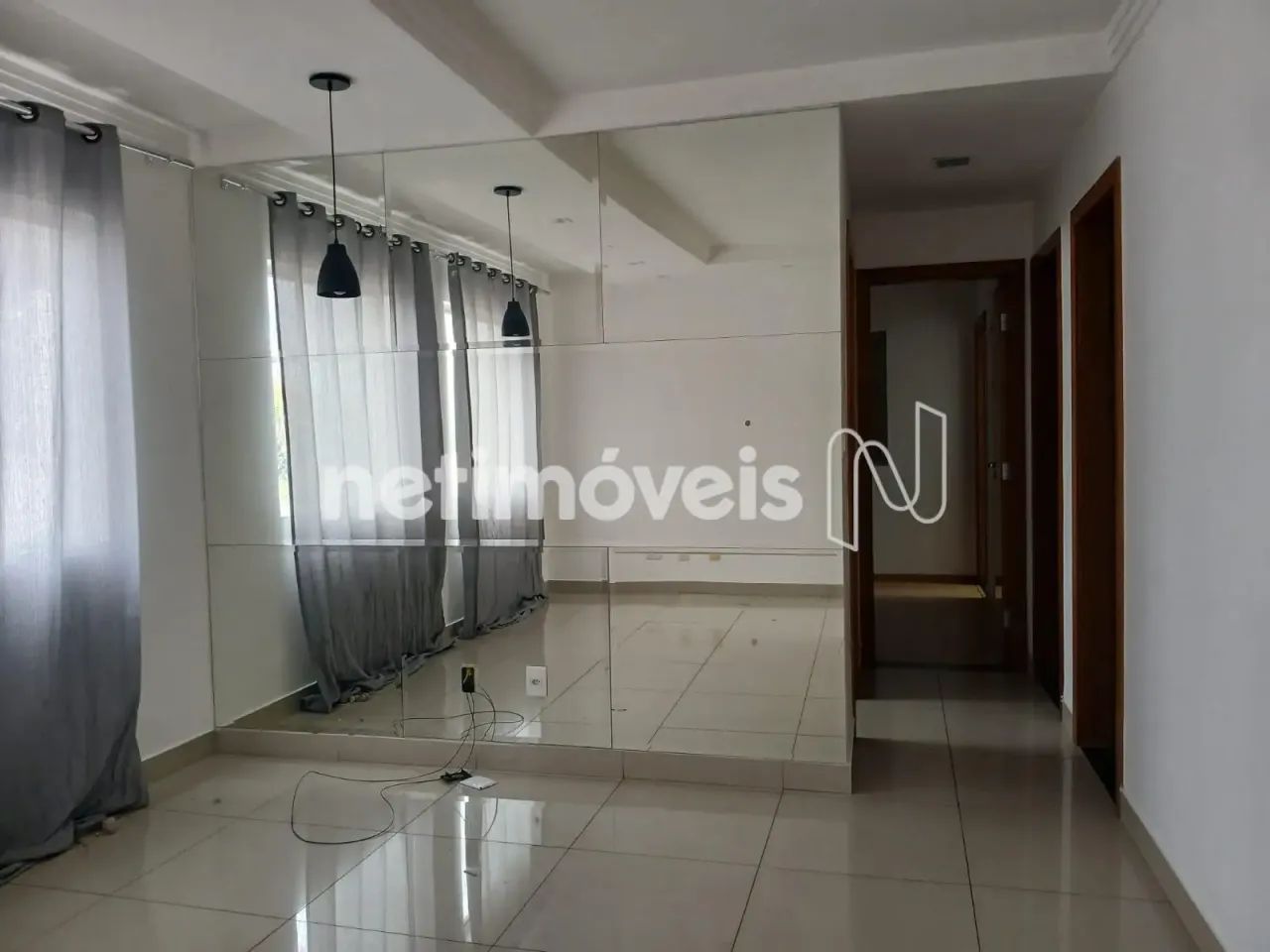 Venda Apartamento 3 quartos Prado Belo Horizonte - Foto 4