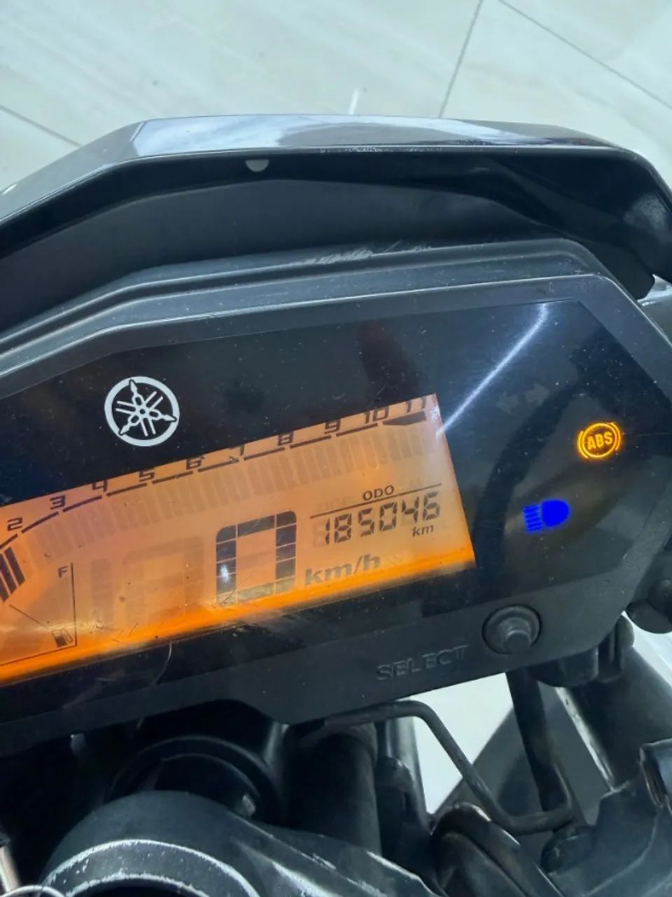 Fazer 250 flex 2020 - Foto 4