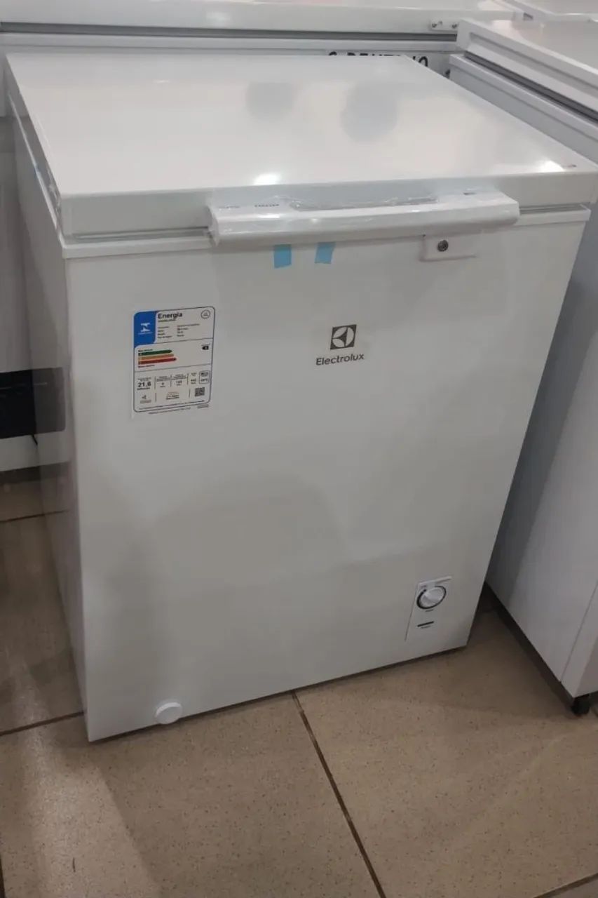 freezer 