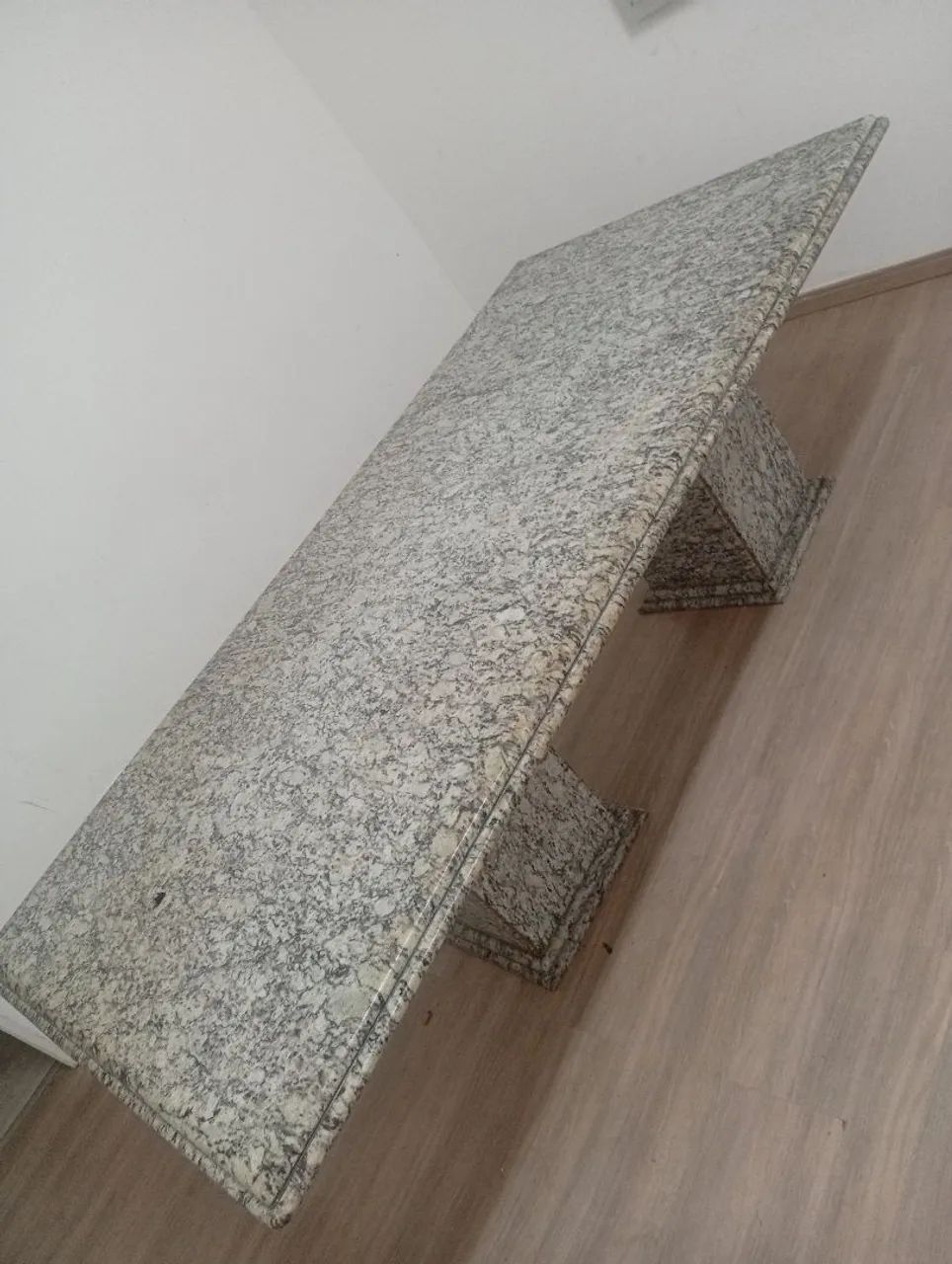 Mesa de granito 