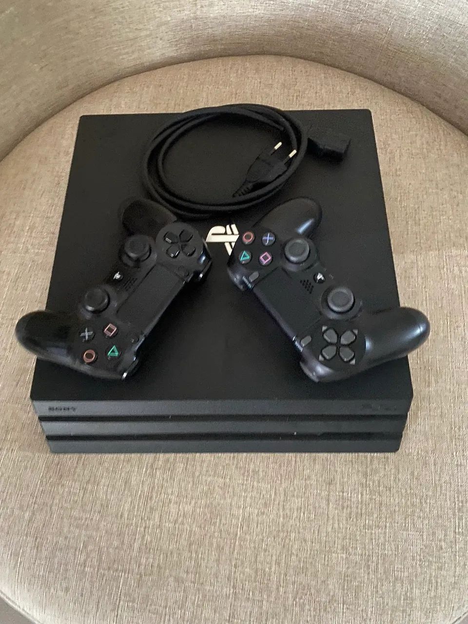 Ps4 - Foto 2