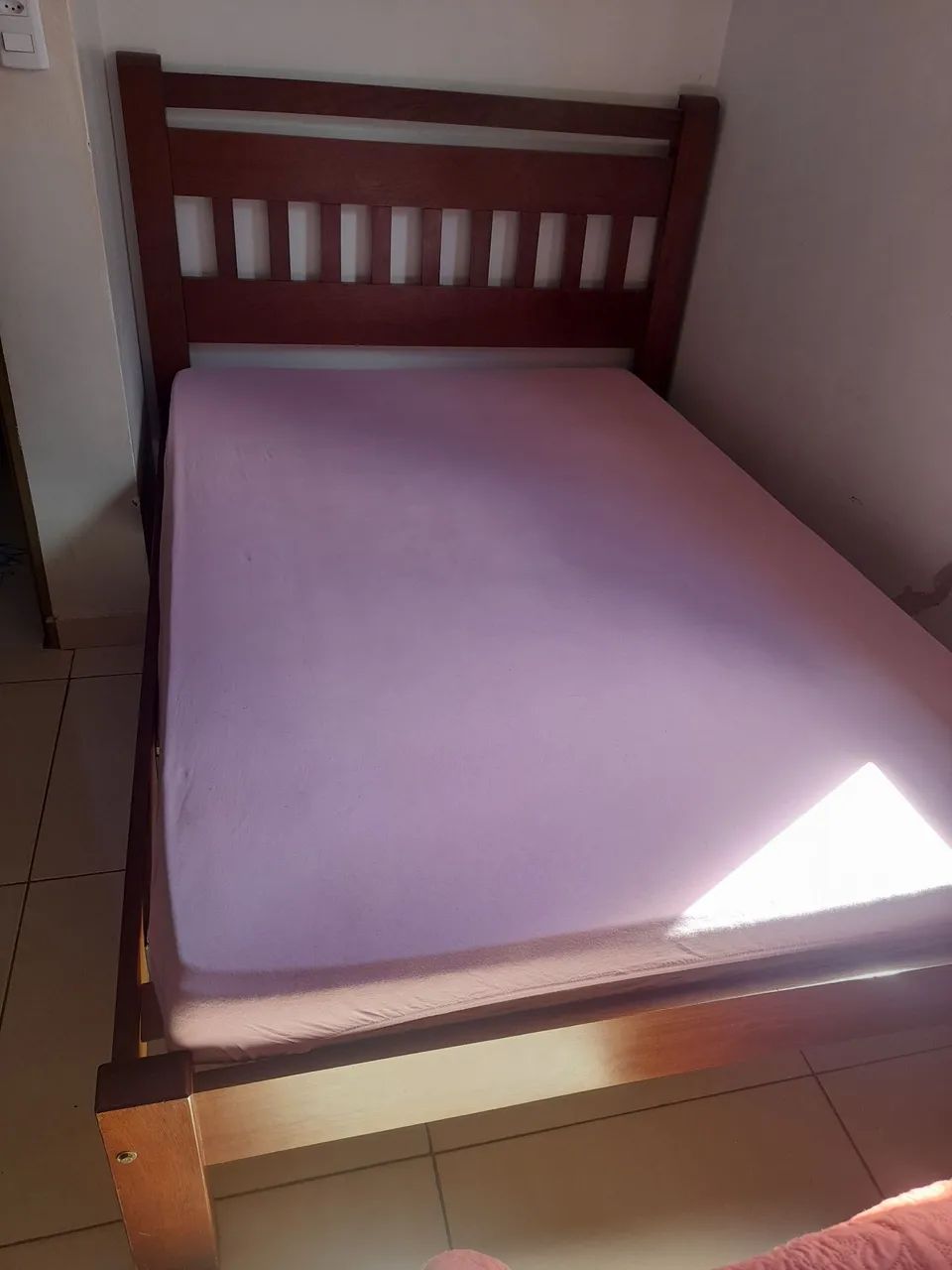 Cama de casal