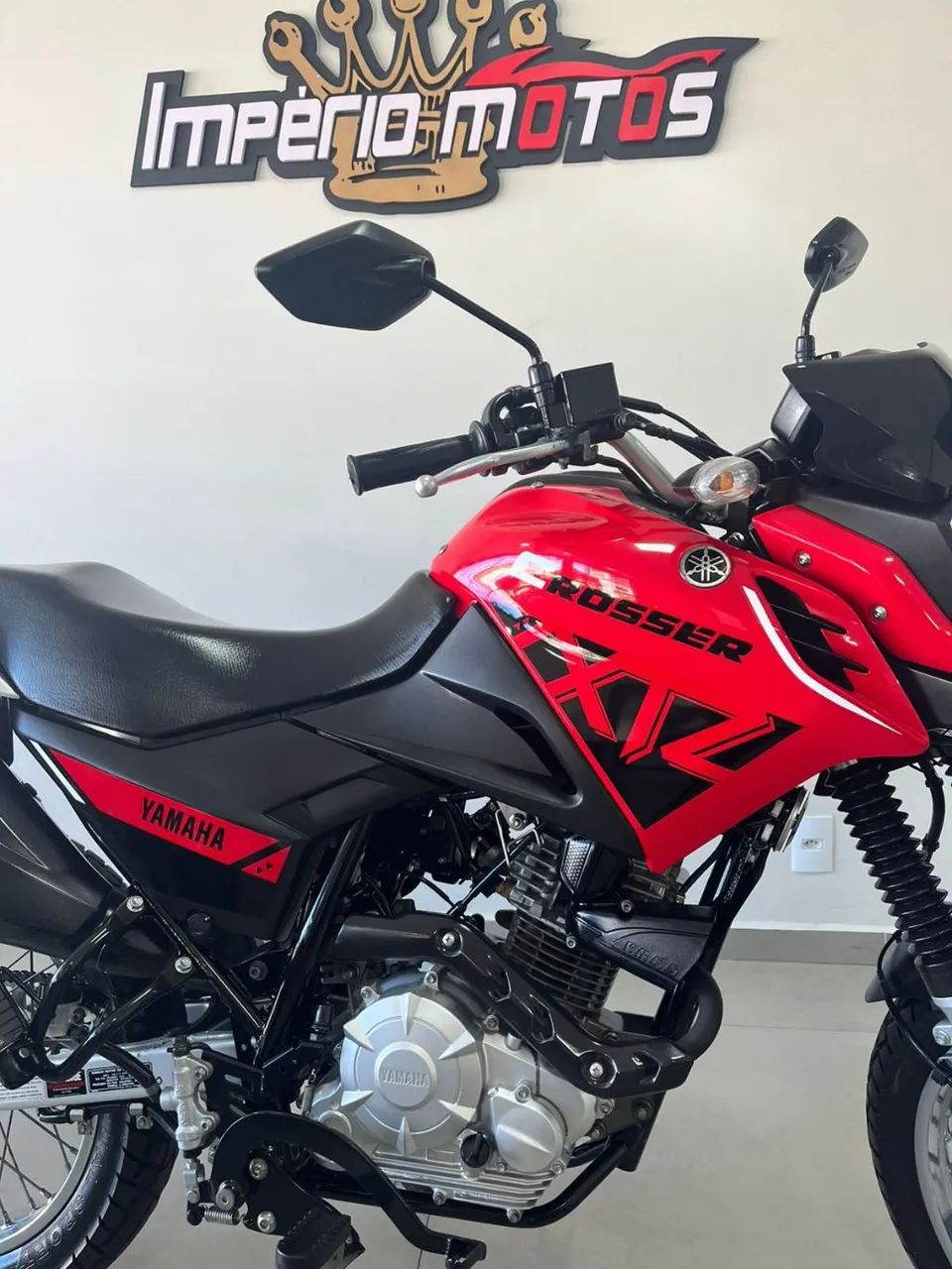 XTZ 150 CROSSER Z FLEX - Foto 2