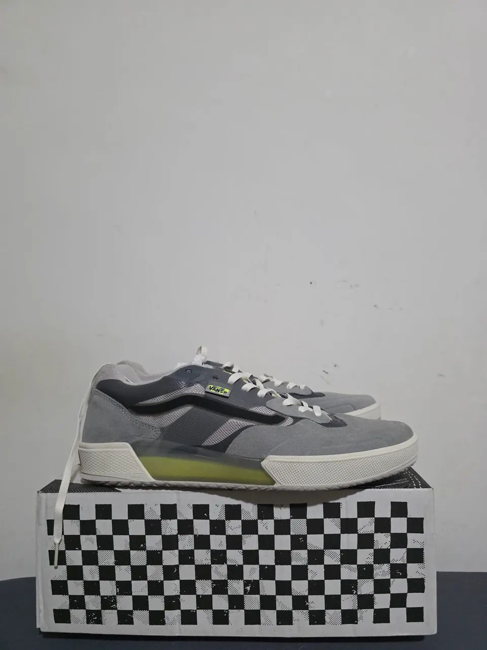 Tênis Vans Skate Ave 2.0