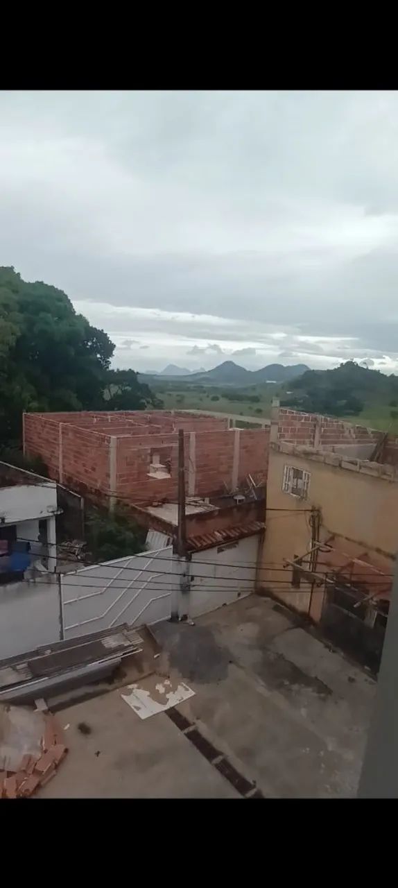 Foto - Serra - São Marcos I