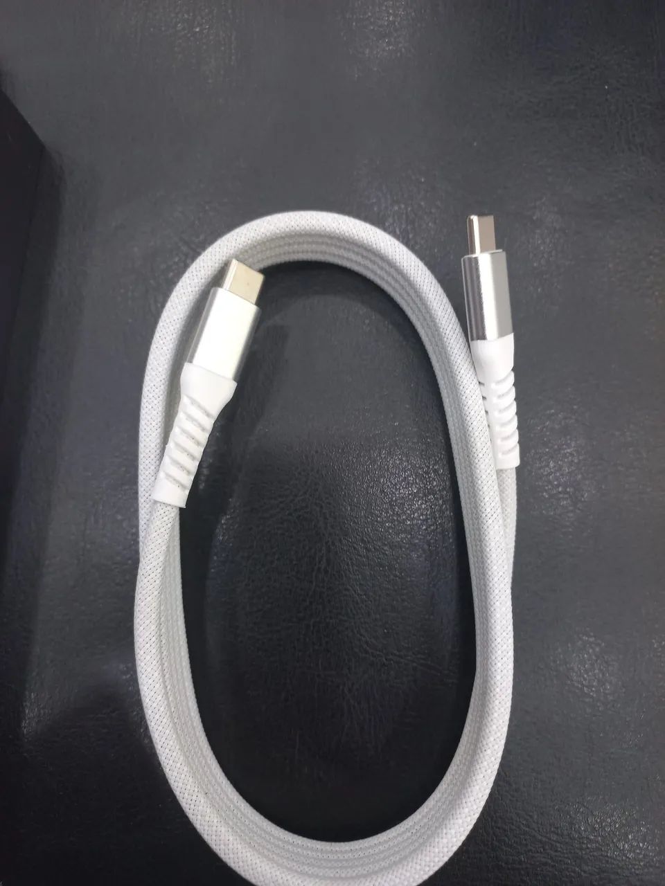 CABO MAGNETICO USB-C PARA USB-C - Foto 2