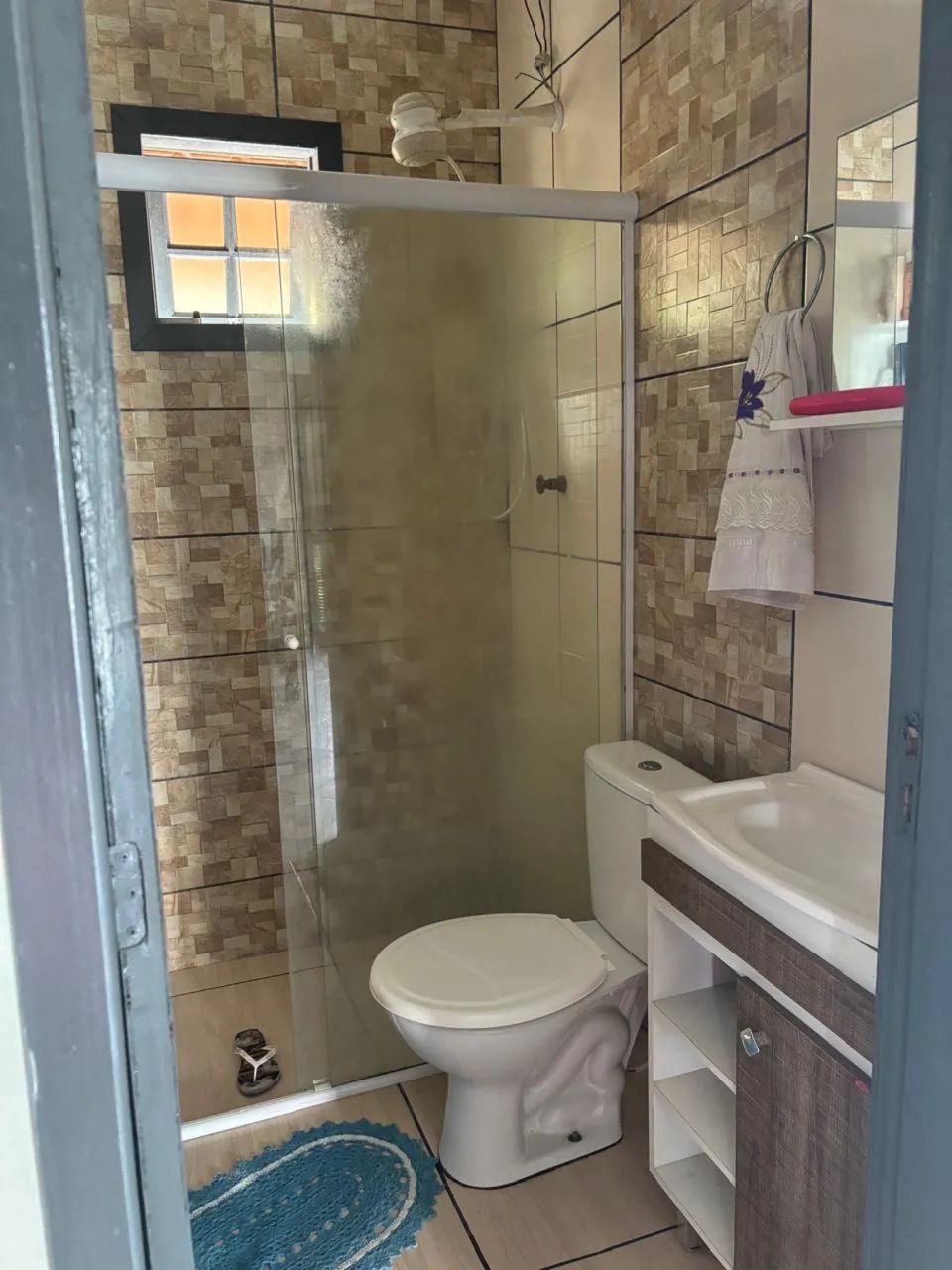 CASA A VENDA EM BALNEÁRIO ARROIO DO SILVA- SC - Foto 4