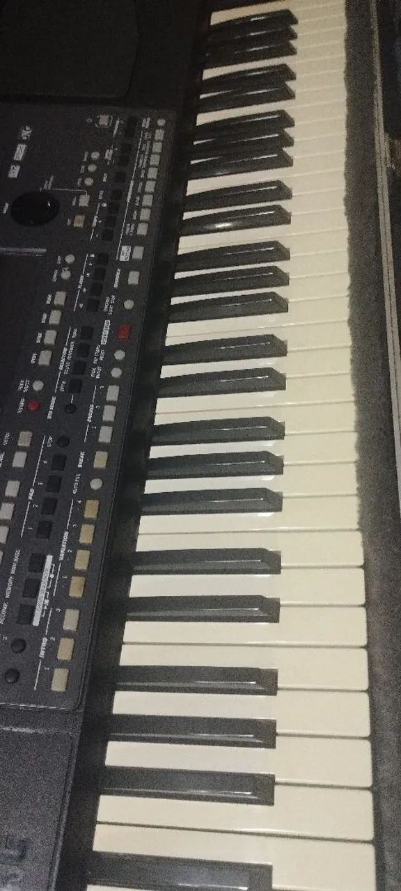 Korg pa 600 - Foto 3