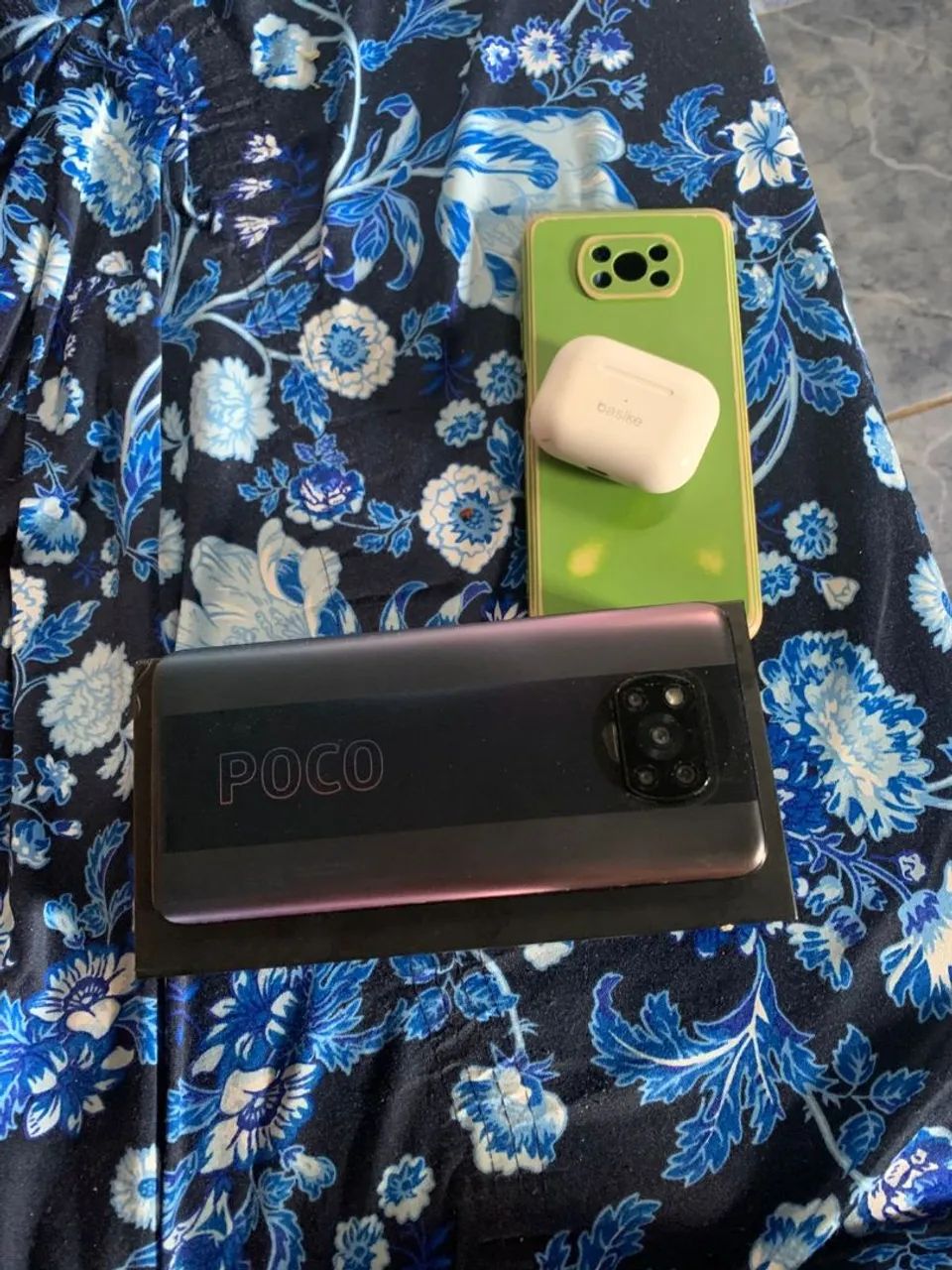 Poco x3 pro  - Foto 4