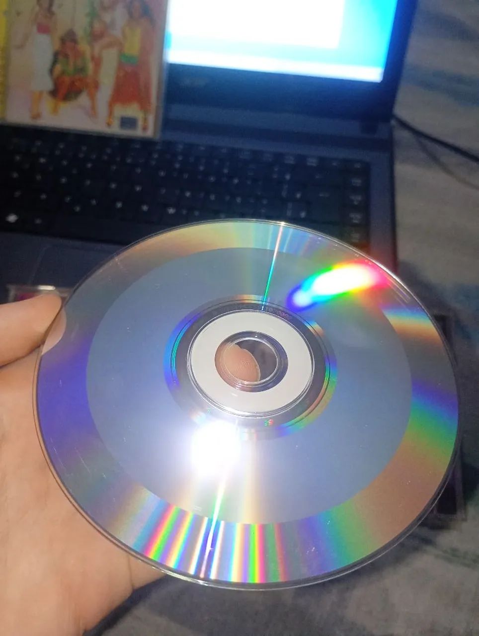 Cd Los Hermanos  - Foto 4