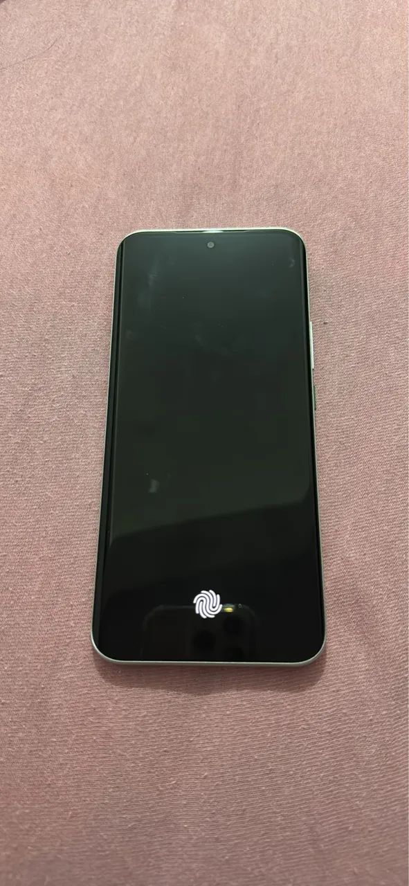 Smartphone infinix 60 Pro+