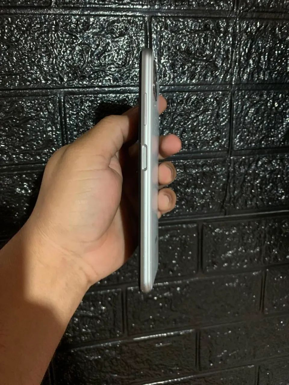 Samsung Galaxy A22 5G semi novo  - Foto 5