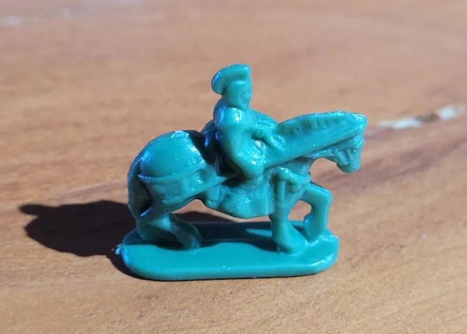 Jogo de Tabuleiro WAR Império Romano - Foto 5