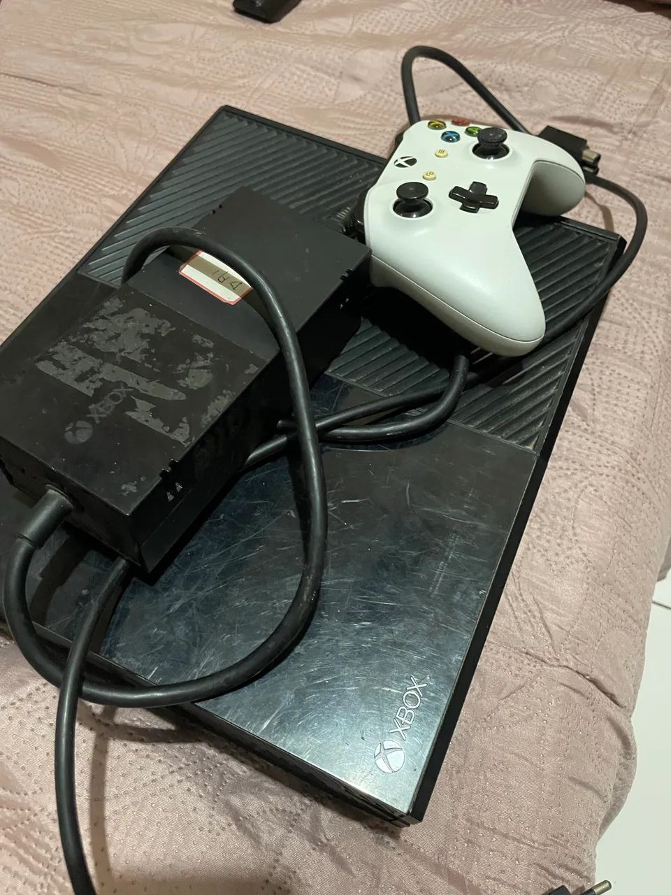 Xbox One usado