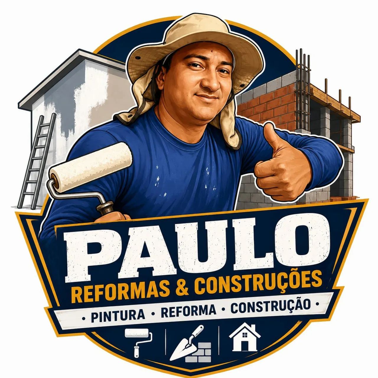 Tudo em obras e pinturas - Foto 2