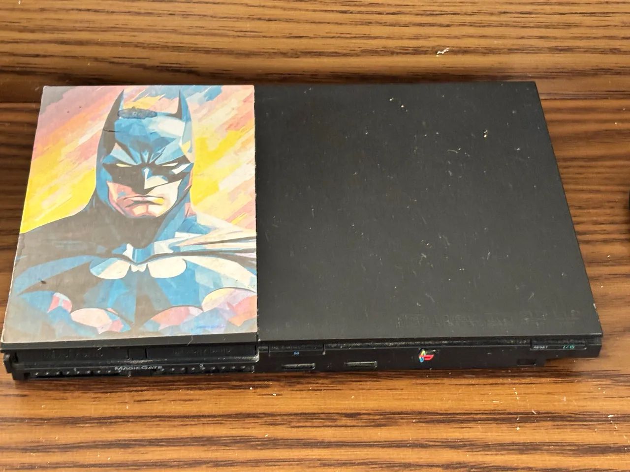 PS2 PlayStation 2 - Foto 5