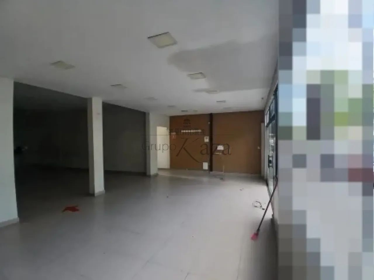 Ponto Comercial - Bosque dos Eucaliptos - 250m² - Foto 2