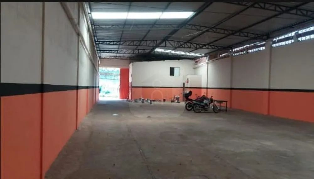 Comercial Galpão em Uberlândia - Foto 4