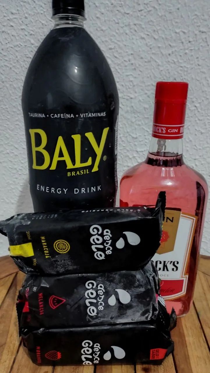 Combo de gin  - Foto 3