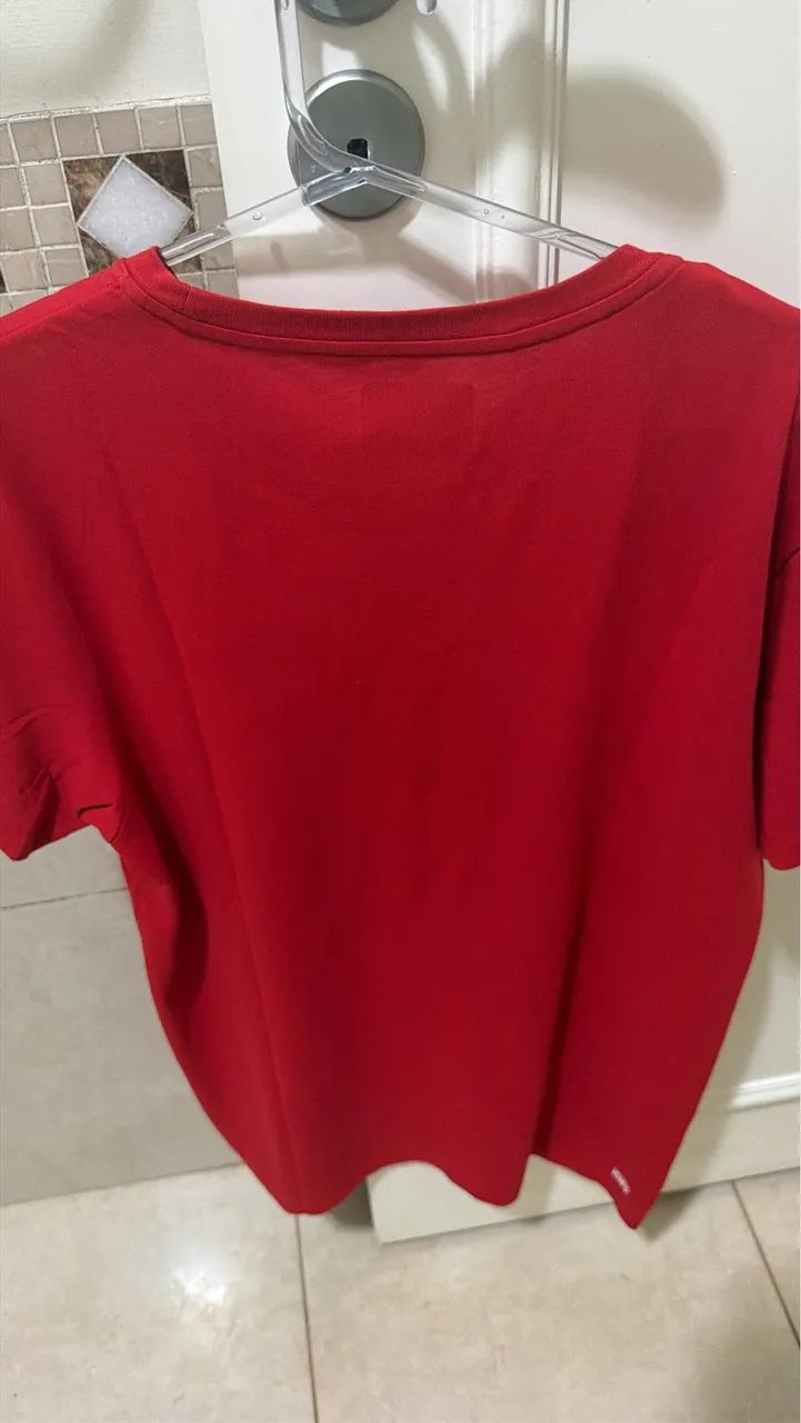 camiseta lacoste sport - Foto 3