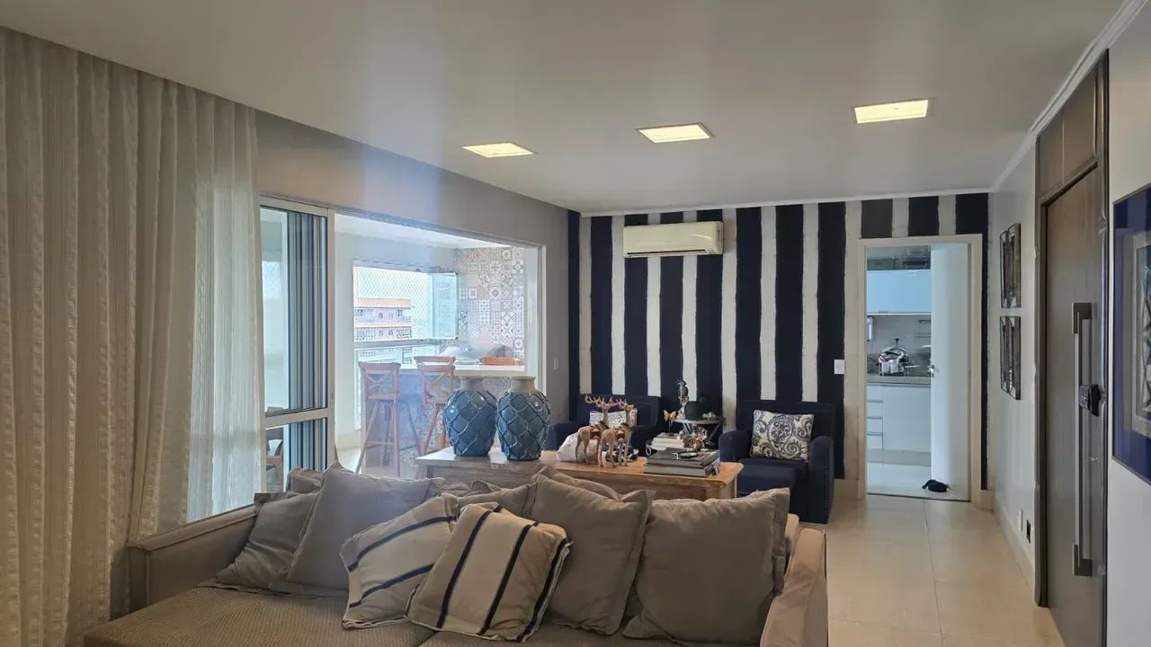 Vendo apartamento no Setor Bueno - Goiânia!!! - Foto 5