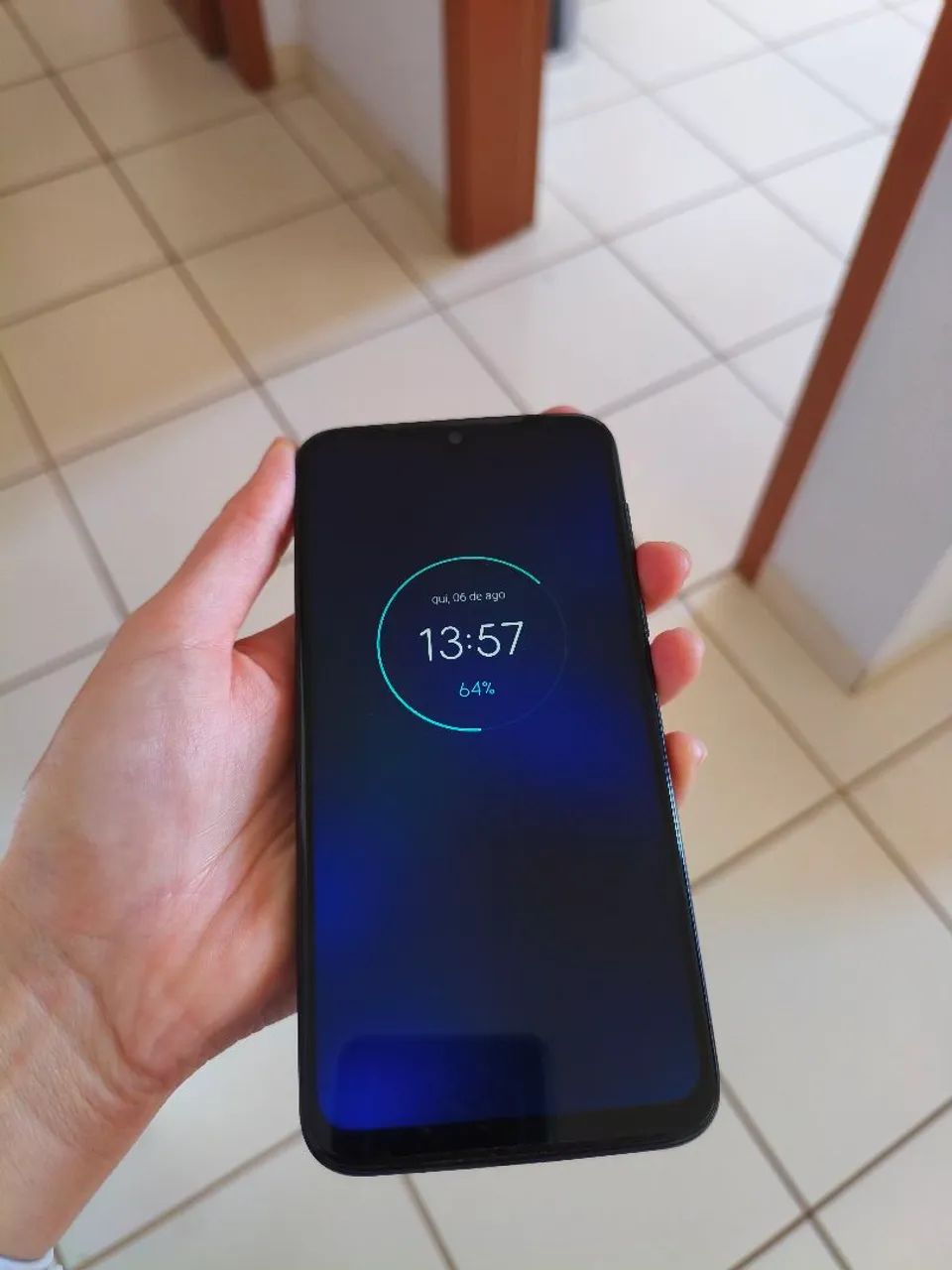 MOTO G8 PLUS 64GB 4GB - Foto 3