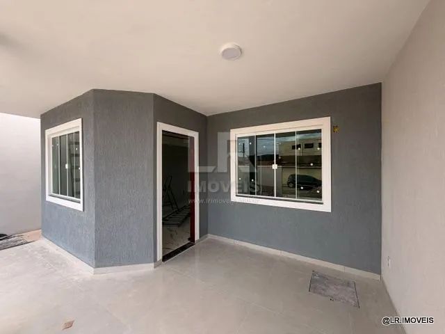 Casa Nova 2 Qts (1 Suíte)  Parque dos Desejos  PD08 - Foto 2