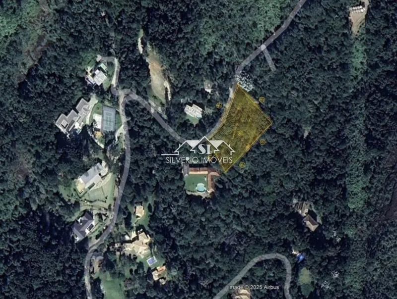 Terreno- Petrópolis, Araras
