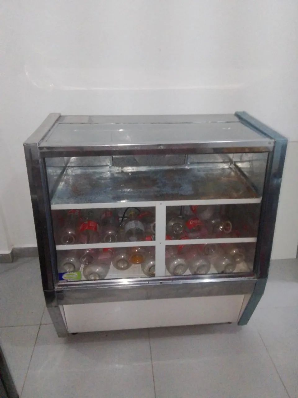 Balcão refrigerado  - Foto 2