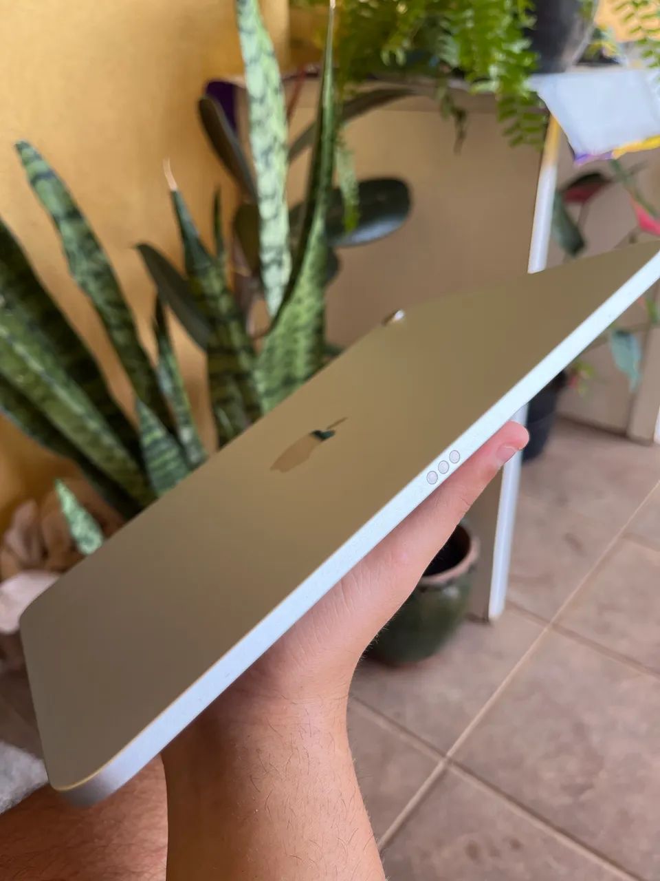 ipad 11 A16  - Foto 4