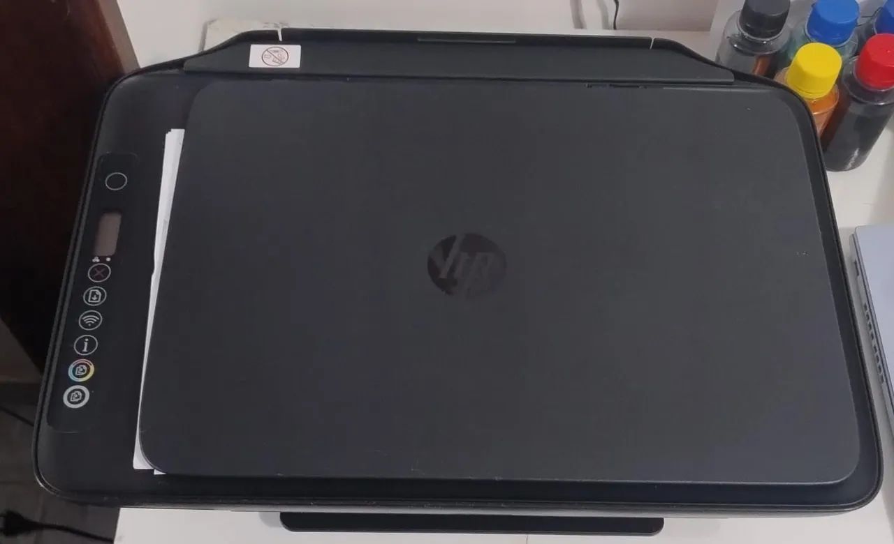 Impressora HP 