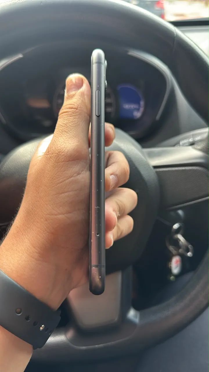 iPhone 11 64GB | Impecável  - Foto 4