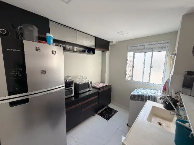Apartamento com 2 quartos em Tucum - Foto 4