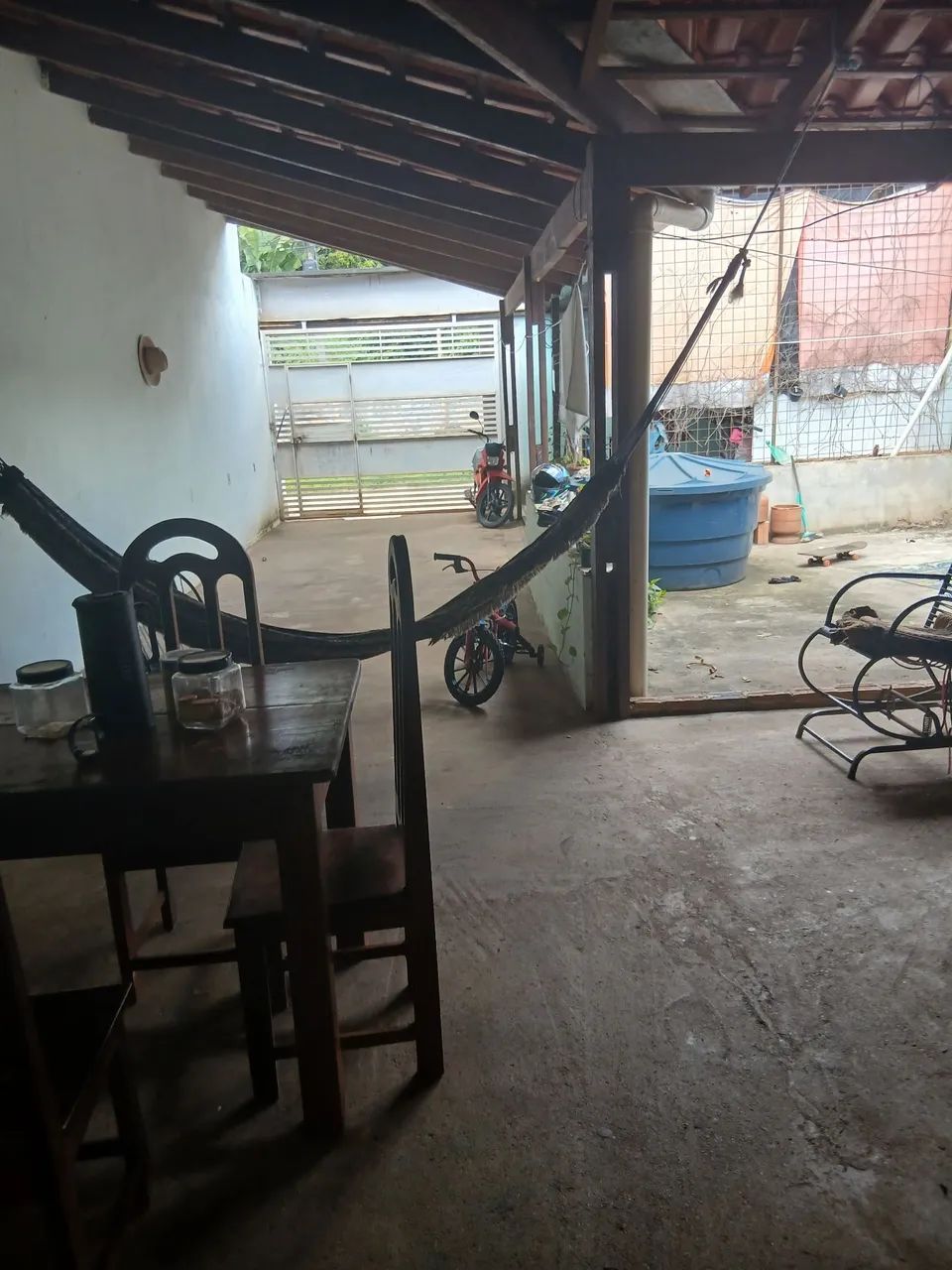 2 casas no Rio Verde