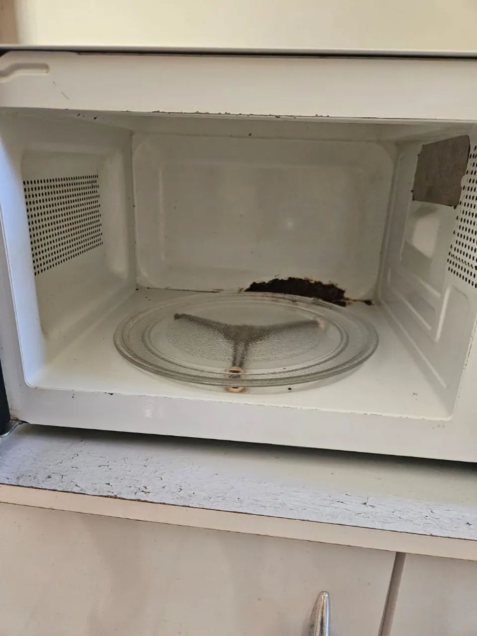 Microondas Philco usado  - Foto 3