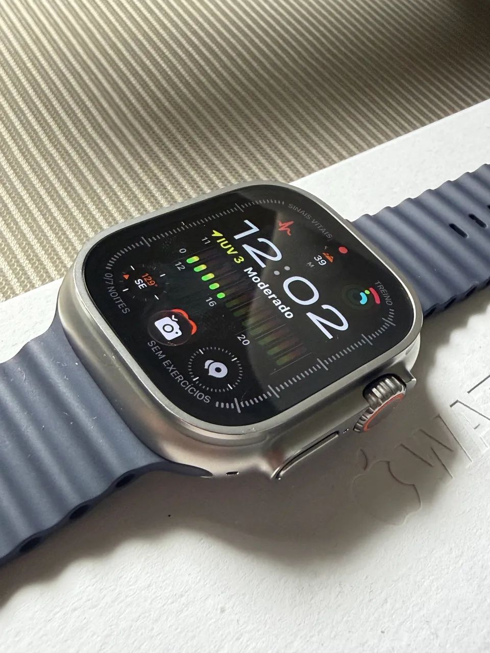 Apple Watch Ultra 2