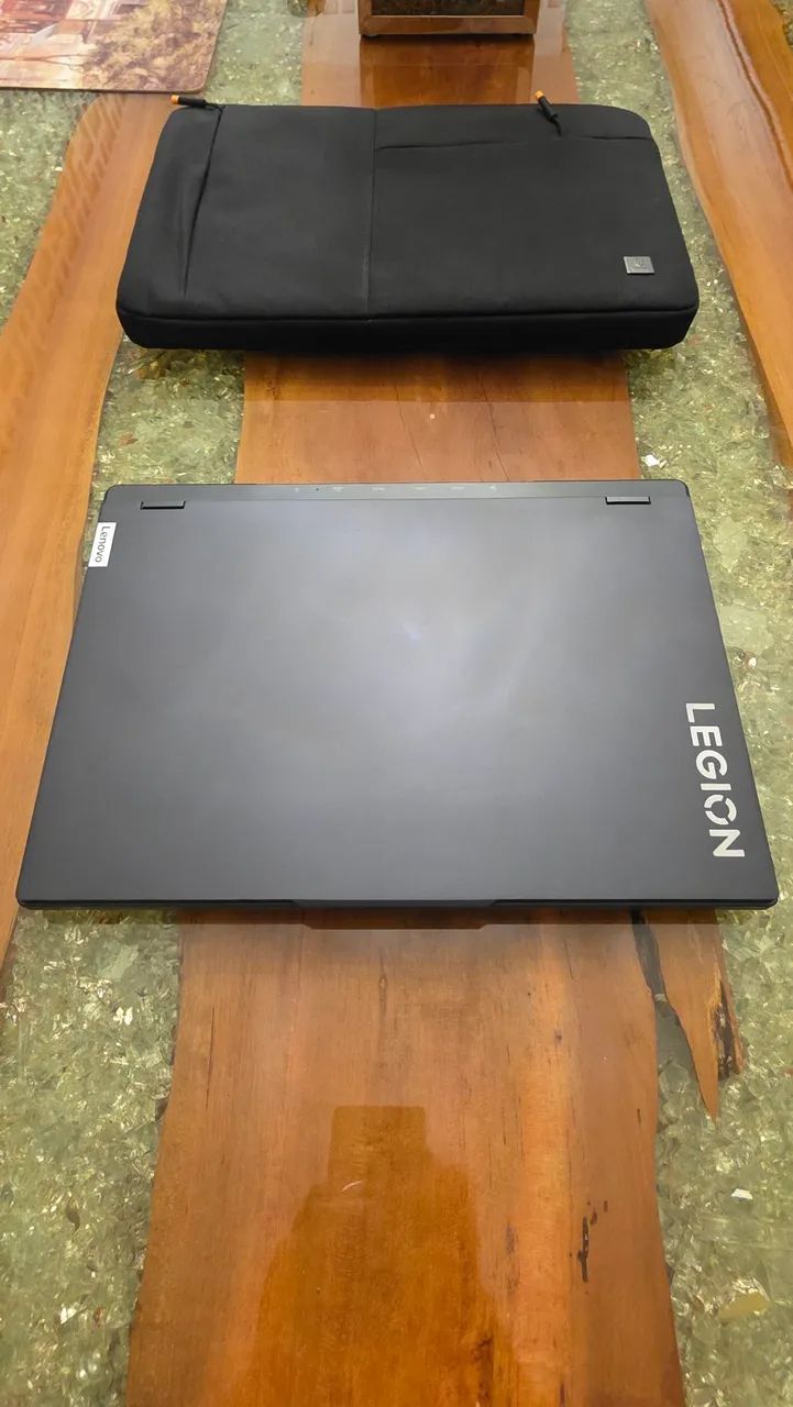 Notebook Legion RTX 4090 - Foto 2
