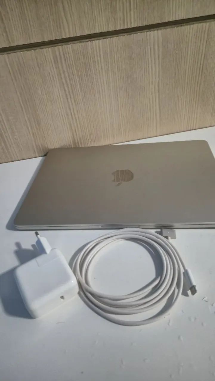 Macbook Air M4 256/16 gb 13" - Foto 4
