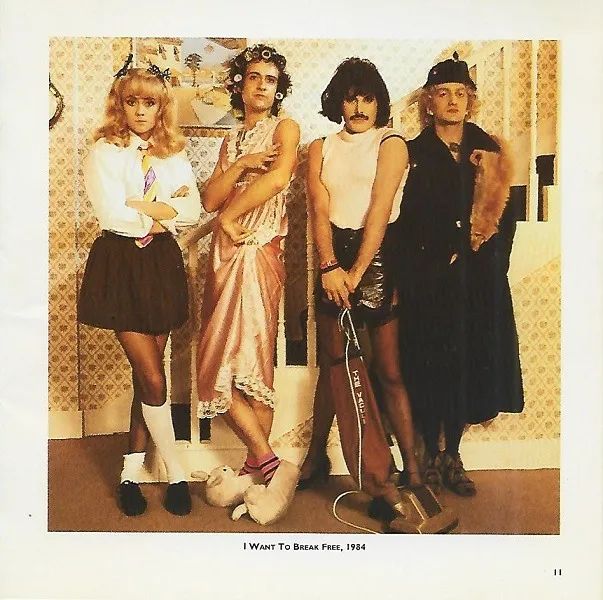CD  Greatest Hits II - Queen -  Long Play CD - Foto 5