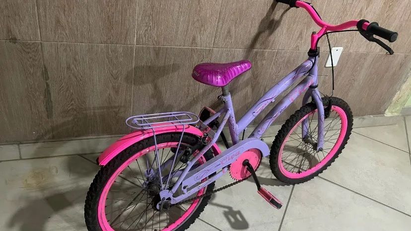 Bicicleta  - Foto 2