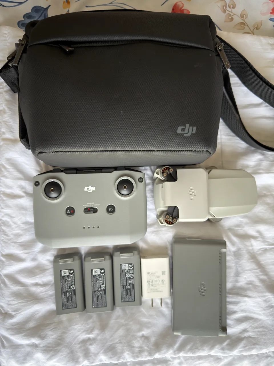 DJI MINI 2 4k - Drone