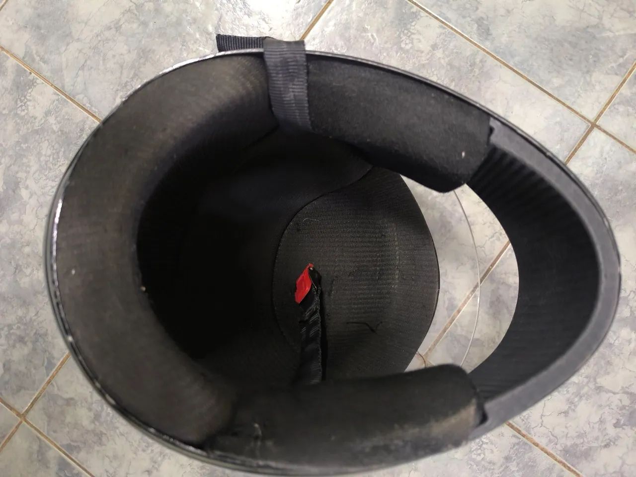 Capacete liberty 4 - Foto 5