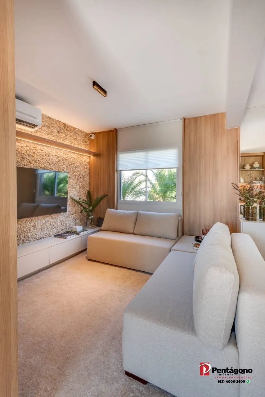 Sobrado no Jardins Cannes - Foto 4