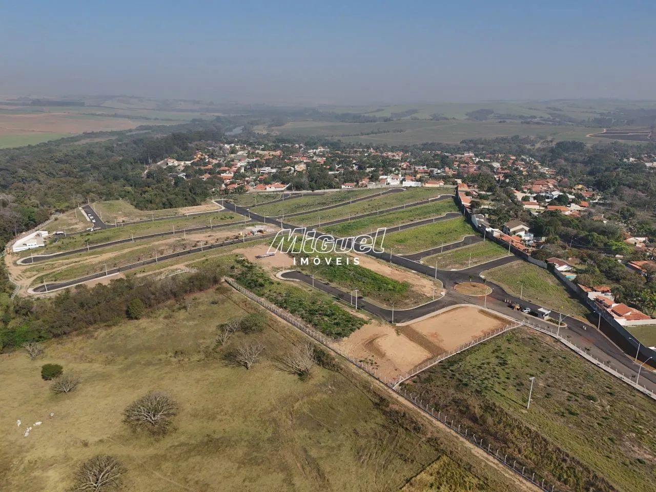 Terreno, à venda, Centro (Ártemis) - Villa Colinas - Piracicaba/SP - Foto 4