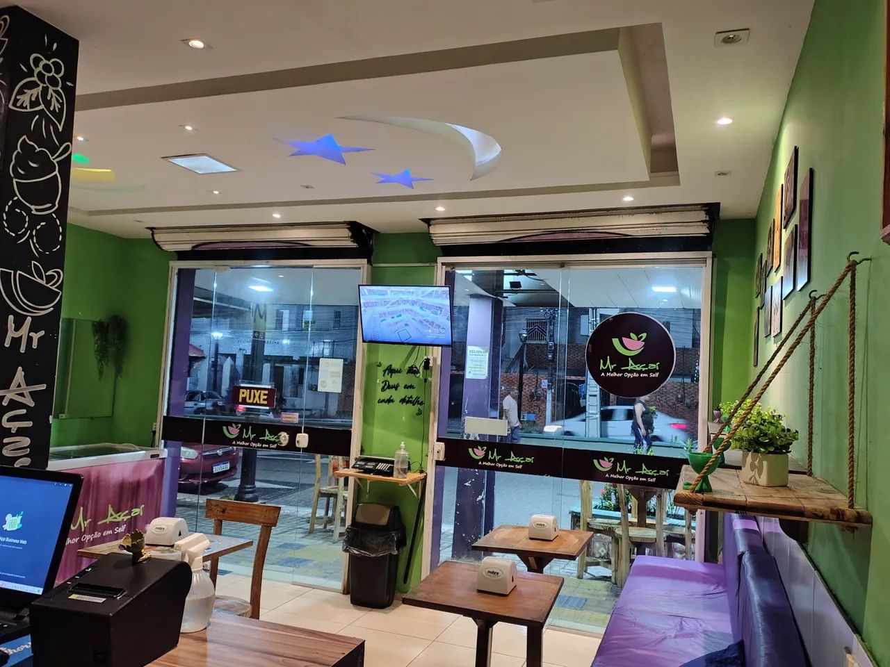 Loja de açaí - Foto 4