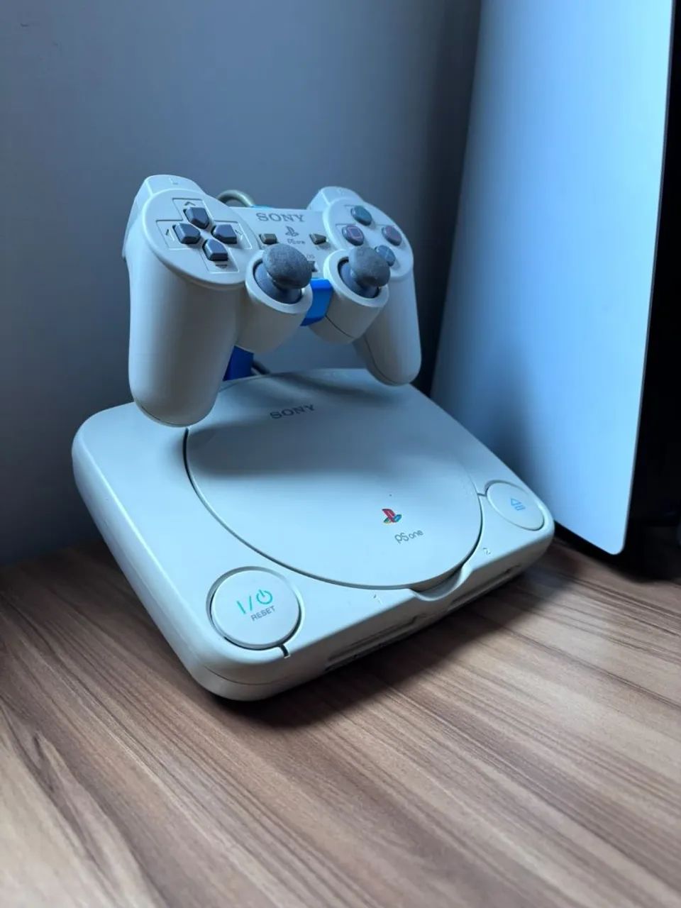 Ps one