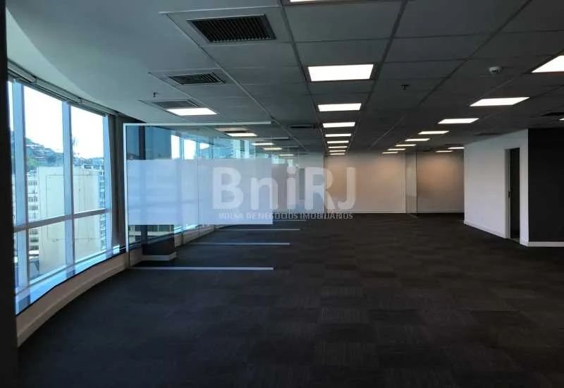 Sala comercial totalmente instalada - Foto 5