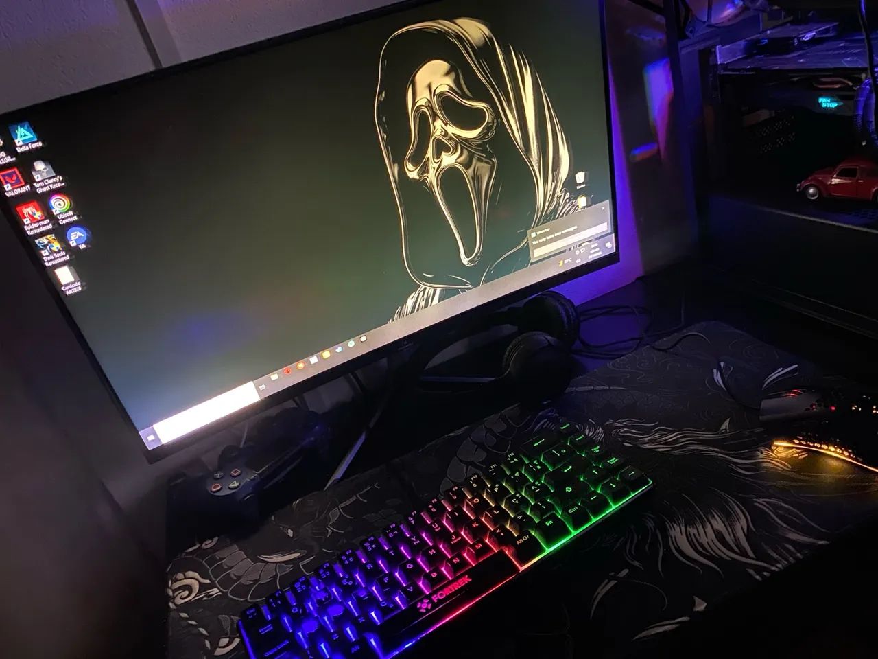 Vendo Pc gamer 